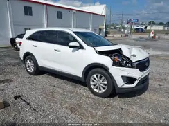 5XYPG4A34GG012862 2016 KIA SORENTO