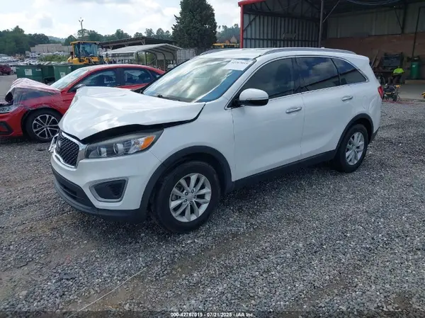 5XYPG4A34GG012862 2016 KIA SORENTO - Image 2
