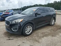 5XYPG4A34GG016359 2016 KIA SORENTO