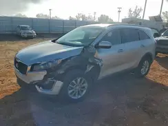 5XYPG4A34GG017124 2016 KIA SORENTO