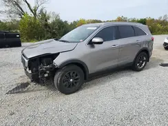 5XYPG4A34GG018063 2016 KIA SORENTO