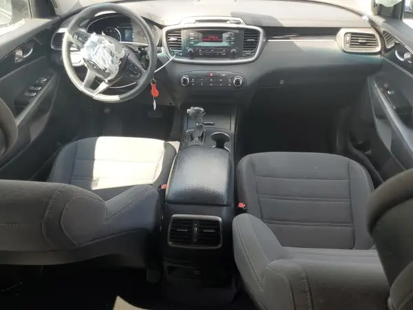 5XYPG4A34GG018144 2016 KIA SORENTO - Image 8