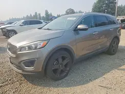 5XYPG4A34GG018726 2016 KIA SORENTO