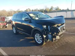 5XYPG4A34GG019052 2016 KIA SORENTO