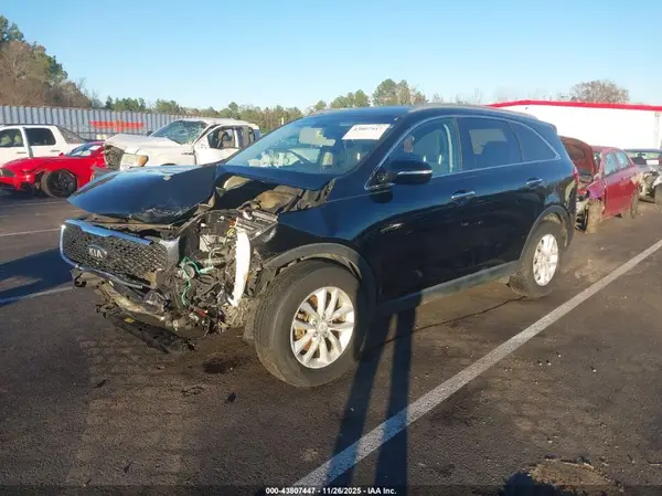 5XYPG4A34GG019052 2016 KIA SORENTO - Image 2