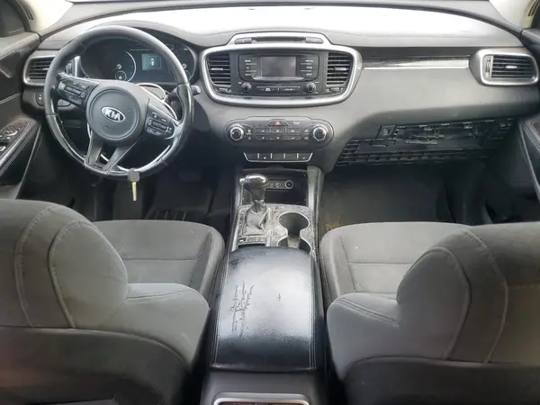 5XYPG4A34GG019374 2016 KIA SORENTO - Image 8