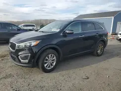5XYPG4A34GG020430 2016 KIA SORENTO