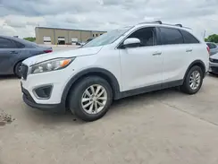 5XYPG4A34GG024610 2016 KIA SORENTO