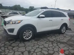 5XYPG4A34GG024770 2016 KIA SORENTO