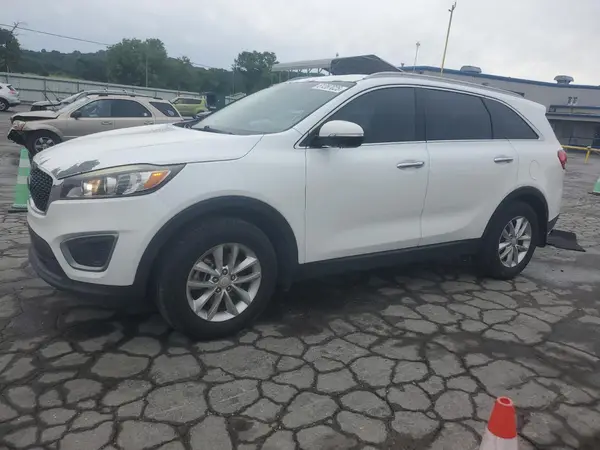 5XYPG4A34GG024770 2016 KIA SORENTO - Image 1