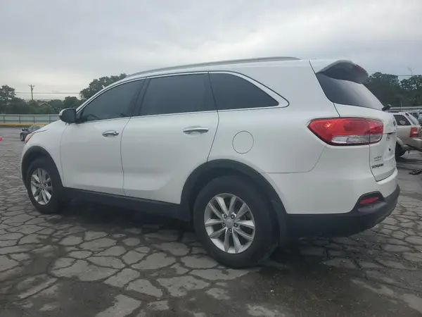 5XYPG4A34GG024770 2016 KIA SORENTO - Image 2