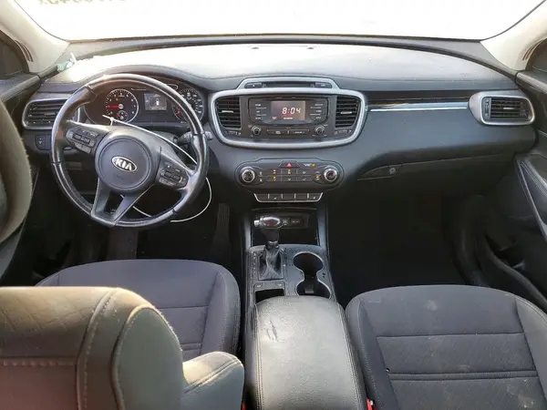 5XYPG4A34GG025689 2016 KIA SORENTO - Image 8