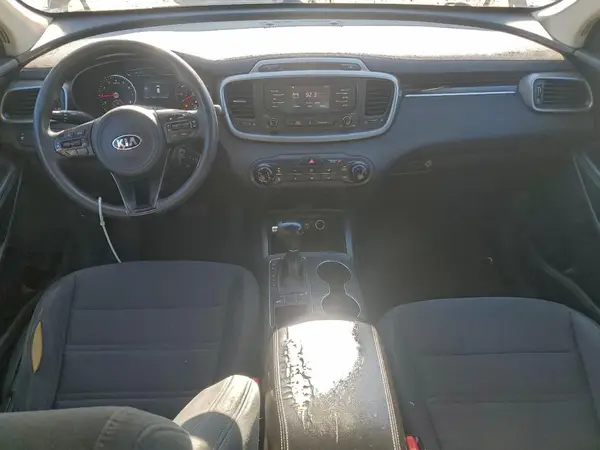 5XYPG4A34GG025742 2016 KIA SORENTO - Image 8
