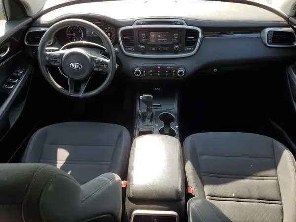 5XYPG4A34GG025885 2016 KIA SORENTO - Image 8