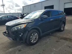 5XYPG4A34GG026146 2016 KIA SORENTO