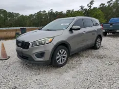 5XYPG4A34GG027362 2016 KIA SORENTO