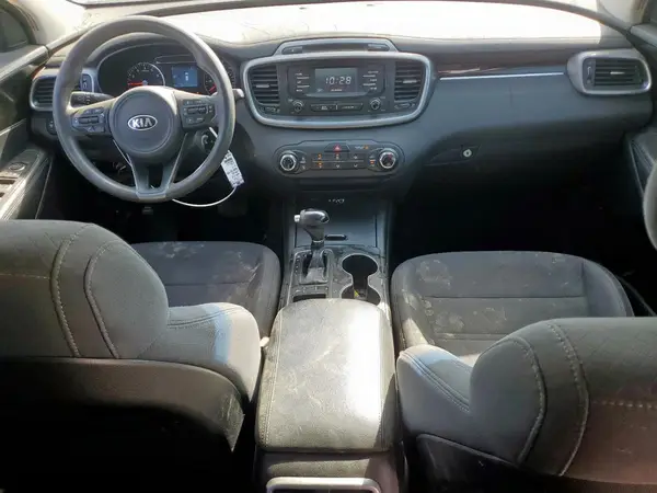 5XYPG4A34GG029113 2016 KIA SORENTO - Image 8