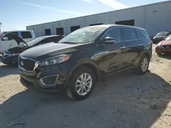 5XYPG4A34GG030164 2016 KIA SORENTO
