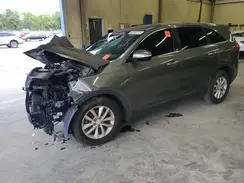 5XYPG4A34GG030603 2016 KIA SORENTO