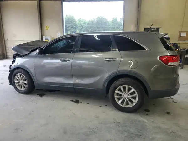 5XYPG4A34GG030603 2016 KIA SORENTO - Image 2