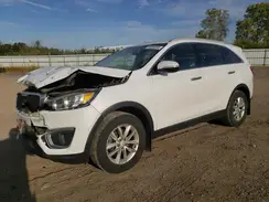 5XYPG4A34GG031105 2016 KIA SORENTO