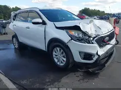 5XYPG4A34GG033730 2016 KIA SORENTO