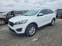 5XYPG4A34GG035753 2016 KIA SORENTO