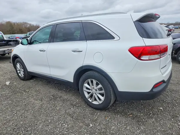 5XYPG4A34GG035753 2016 KIA SORENTO - Image 2