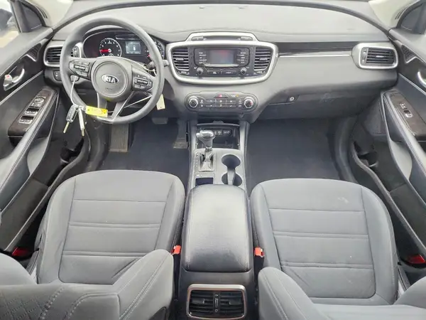 5XYPG4A34GG035753 2016 KIA SORENTO - Image 8