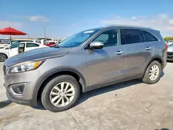 5XYPG4A34GG036353 2016 KIA SORENTO