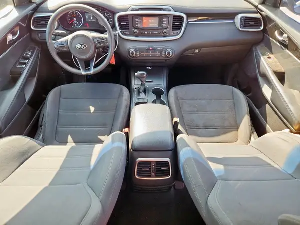 5XYPG4A34GG036353 2016 KIA SORENTO - Image 8