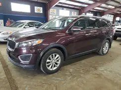 5XYPG4A34GG038104 2016 KIA SORENTO