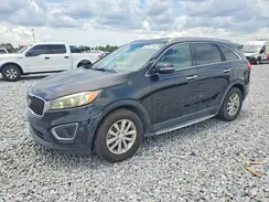 5XYPG4A34GG038474 2016 KIA SORENTO