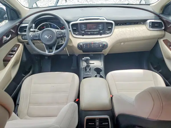 5XYPG4A34GG038474 2016 KIA SORENTO - Image 8