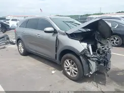 5XYPG4A34GG040984 2016 KIA SORENTO