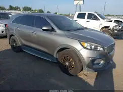 5XYPG4A34GG041505 2016 KIA SORENTO