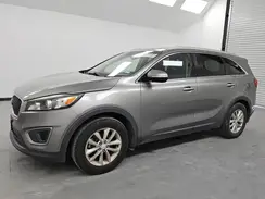 5XYPG4A34GG043481 2016 KIA SORENTO