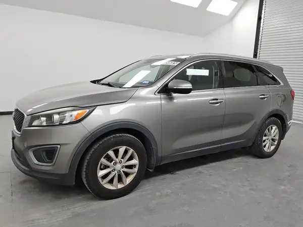 5XYPG4A34GG043481 2016 KIA SORENTO - Image 1