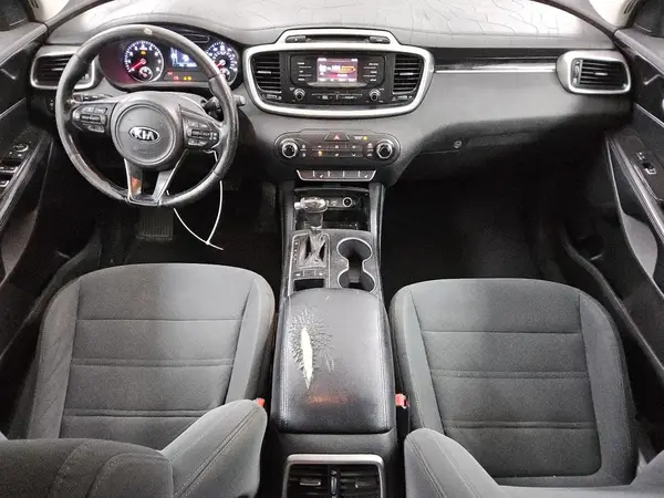 5XYPG4A34GG043481 2016 KIA SORENTO - Image 8