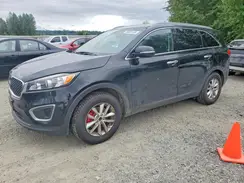 5XYPG4A34GG048177 2016 KIA SORENTO