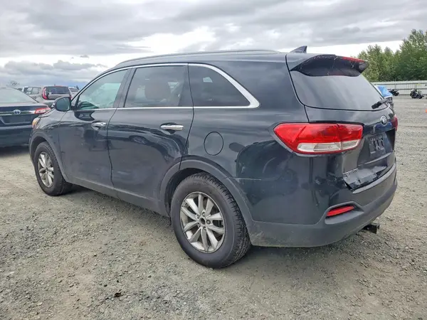 5XYPG4A34GG048177 2016 KIA SORENTO - Image 2