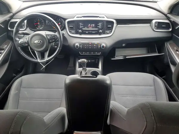 5XYPG4A34GG048177 2016 KIA SORENTO - Image 8