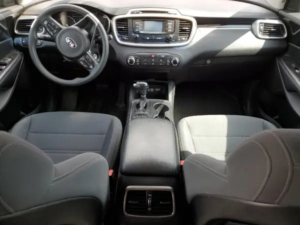 5XYPG4A34GG048924 2016 KIA SORENTO - Image 8