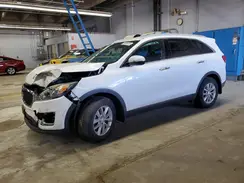 5XYPG4A34GG050124 2016 KIA SORENTO