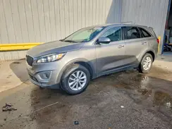 5XYPG4A34GG050236 2016 KIA SORENTO
