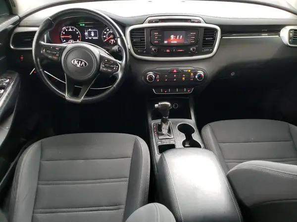5XYPG4A34GG050642 2016 KIA SORENTO - Image 8