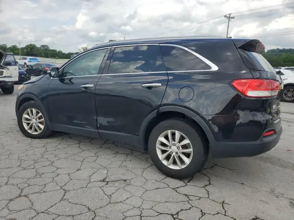 5XYPG4A34GG051676 2016 KIA SORENTO - Image 2