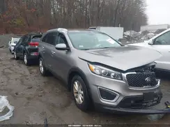 5XYPG4A34GG051953 2016 KIA SORENTO
