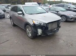 5XYPG4A34GG052648 2016 KIA SORENTO