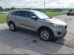 5XYPG4A34GG054013 2016 KIA SORENTO